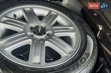 Внедорожник / Кроссовер Land Rover Range Rover 2008 в 