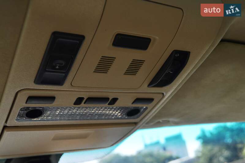 Позашляховик / Кросовер Land Rover Range Rover 2011 в Одесі