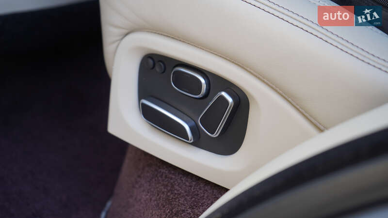 Позашляховик / Кросовер Land Rover Range Rover 2014 в Києві фото 2 Позашляховик / Кросовер Land Rover Range Rover 2014 в Києві