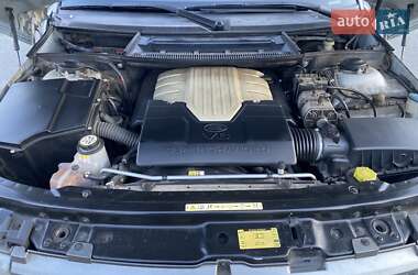 Внедорожник / Кроссовер Land Rover Range Rover 2006 в 