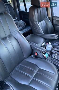 Внедорожник / Кроссовер Land Rover Range Rover 2006 в 