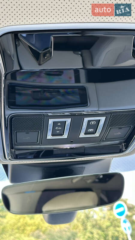 Внедорожник / Кроссовер Land Rover Range Rover 2020 в Николаеве