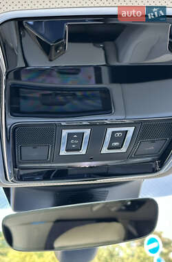 Внедорожник / Кроссовер Land Rover Range Rover 2020 в 