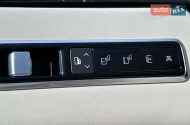 Внедорожник / Кроссовер Land Rover Range Rover 2020 в 