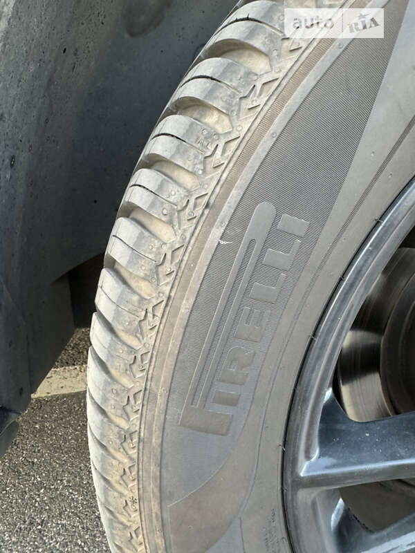 Внедорожник / Кроссовер Land Rover Range Rover 2008 в Кривом Роге фото 15 Внедорожник / Кроссовер Land Rover Range Rover 2008 в Кривом Роге