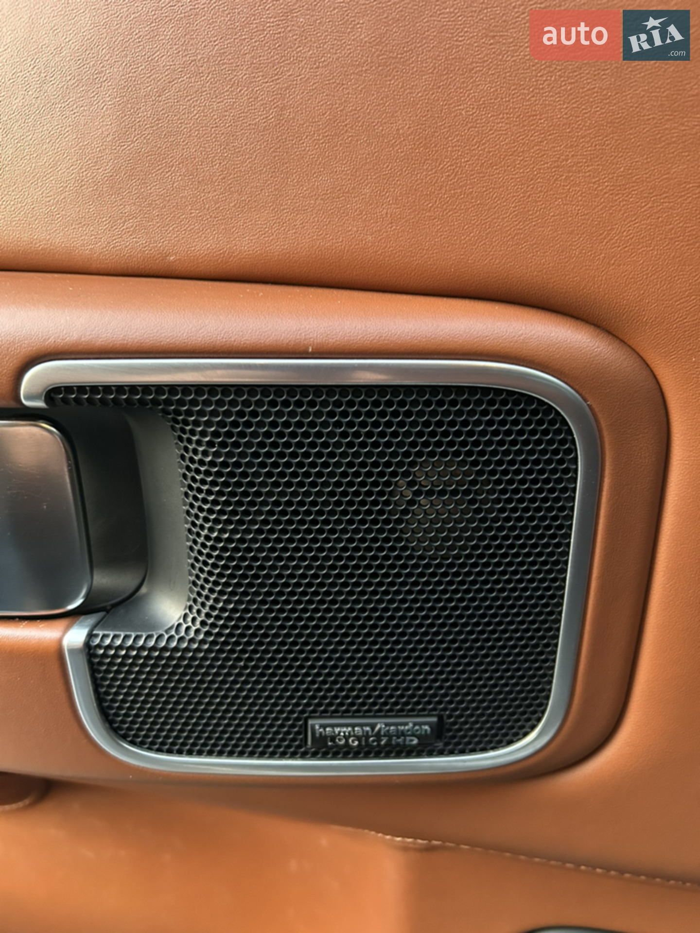 2011 Land Rover Range Rover - мініатюра 18