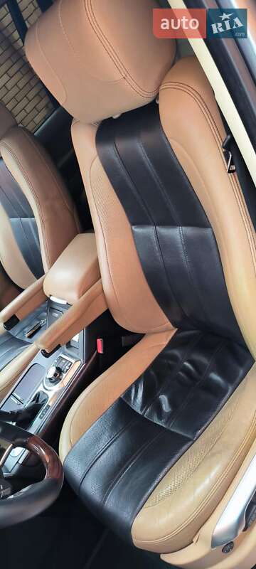 Внедорожник / Кроссовер Land Rover Range Rover 2010 в Днепре