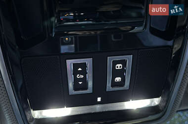 Внедорожник / Кроссовер Land Rover Range Rover 2016 в 