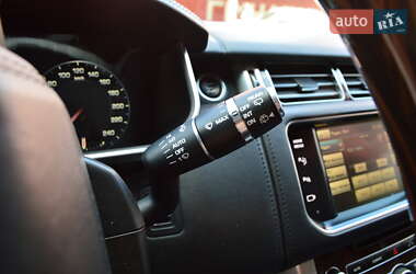 Внедорожник / Кроссовер Land Rover Range Rover 2013 в 