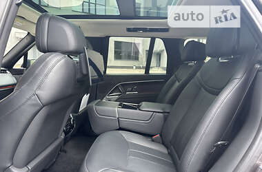 Позашляховик / Кросовер Land Rover Range Rover 2023 в Києві