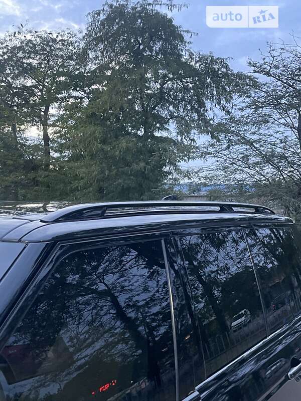 Внедорожник / Кроссовер Land Rover Range Rover 2018 в Одессе