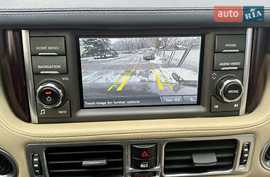 Внедорожник / Кроссовер Land Rover Range Rover 2011 в Броварах