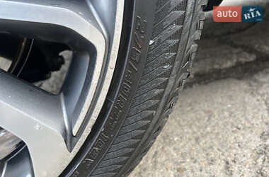 Внедорожник / Кроссовер Land Rover Range Rover 2014 в 