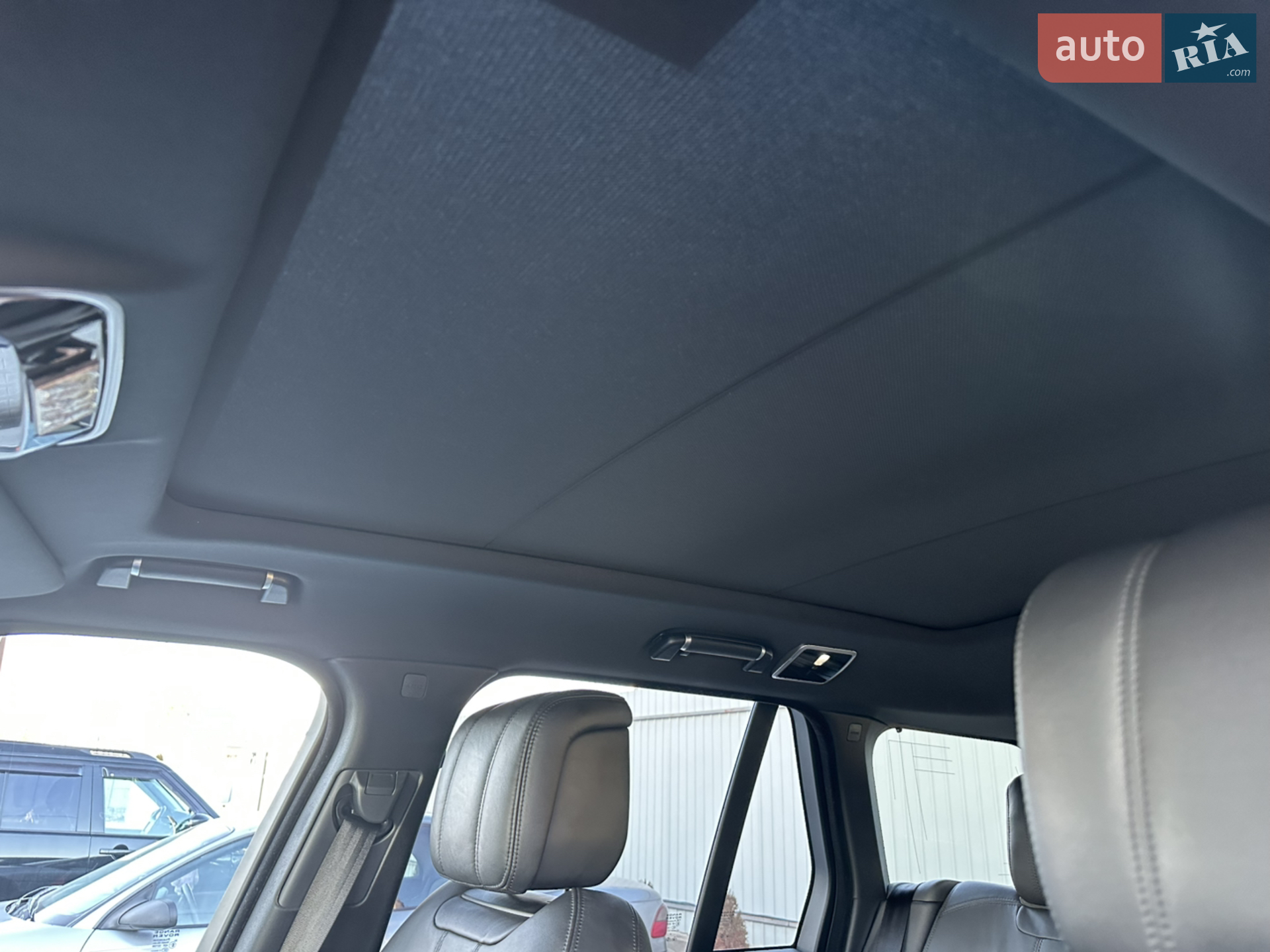2018 Land Rover Range Rover - мініатюра 26