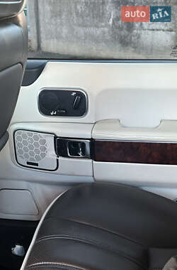 Внедорожник / Кроссовер Land Rover Range Rover 2012 в 