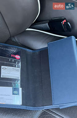 Внедорожник / Кроссовер Land Rover Range Rover 2012 в 