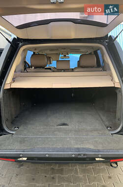 Внедорожник / Кроссовер Land Rover Range Rover 2006 в 