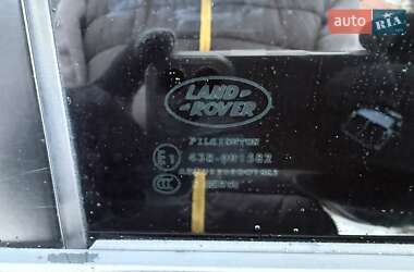 Внедорожник / Кроссовер Land Rover Range Rover 2008 в 