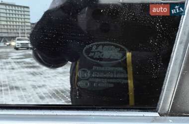 Внедорожник / Кроссовер Land Rover Range Rover 2008 в 