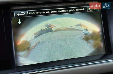 Внедорожник / Кроссовер Land Rover Range Rover 2013 в Днепре