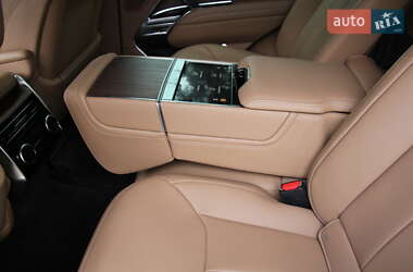 Внедорожник / Кроссовер Land Rover Range Rover 2023 в Киеве