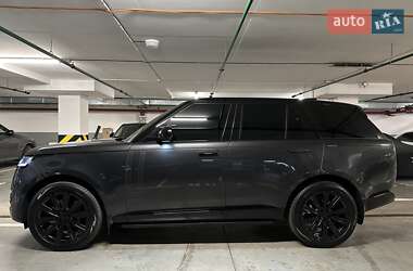 Внедорожник / Кроссовер Land Rover Range Rover 2023 в Киеве