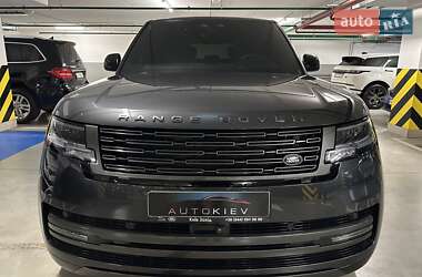 Внедорожник / Кроссовер Land Rover Range Rover 2023 в Киеве