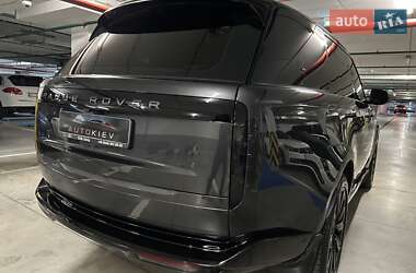 Внедорожник / Кроссовер Land Rover Range Rover 2023 в Киеве