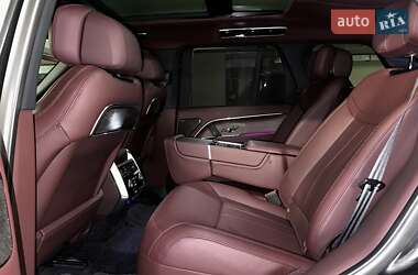 Внедорожник / Кроссовер Land Rover Range Rover 2023 в Киеве