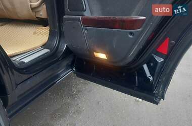Позашляховик / Кросовер Land Rover Range Rover 2003 в 