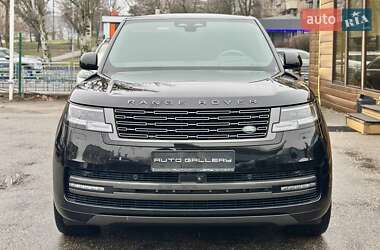 Позашляховик / Кросовер Land Rover Range Rover 2023 в Києві