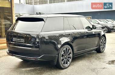 Позашляховик / Кросовер Land Rover Range Rover 2023 в Києві