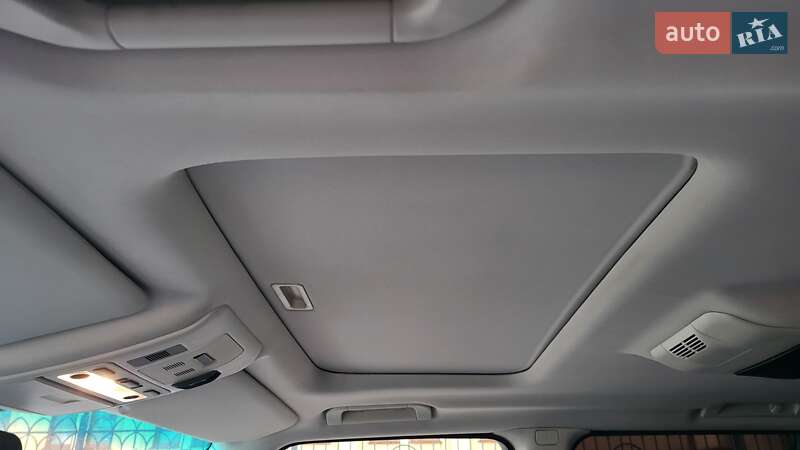 Внедорожник / Кроссовер Land Rover Range Rover 2011 в Киеве