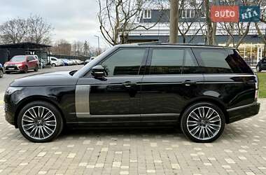 Внедорожник / Кроссовер Land Rover Range Rover 2020 в Одессе