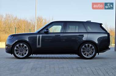 Внедорожник / Кроссовер Land Rover Range Rover 2023 в Дубно