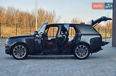 Внедорожник / Кроссовер Land Rover Range Rover 2023 в Дубно