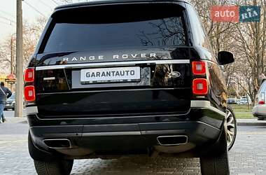 Внедорожник / Кроссовер Land Rover Range Rover 2020 в Одессе