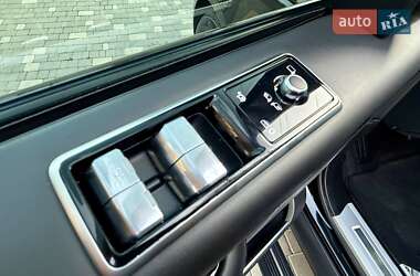 Внедорожник / Кроссовер Land Rover Range Rover 2020 в Одессе