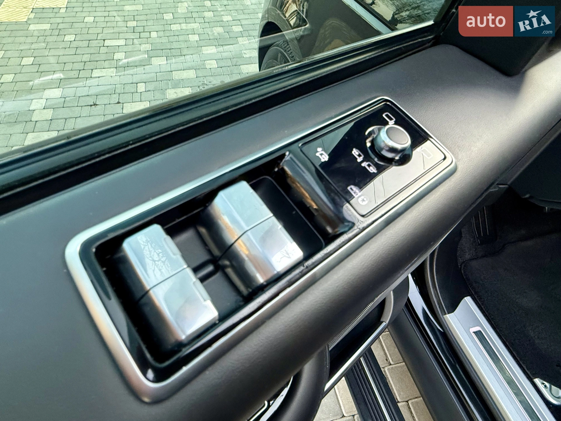 2020 Land Rover Range Rover - мініатюра 43