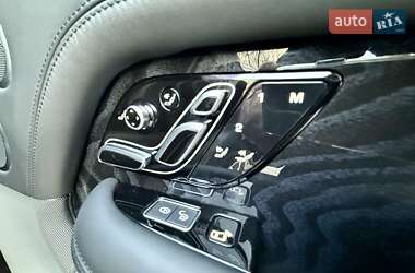 Внедорожник / Кроссовер Land Rover Range Rover 2020 в Одессе