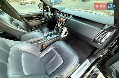 Внедорожник / Кроссовер Land Rover Range Rover 2020 в Одессе