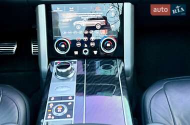 Внедорожник / Кроссовер Land Rover Range Rover 2020 в Одессе