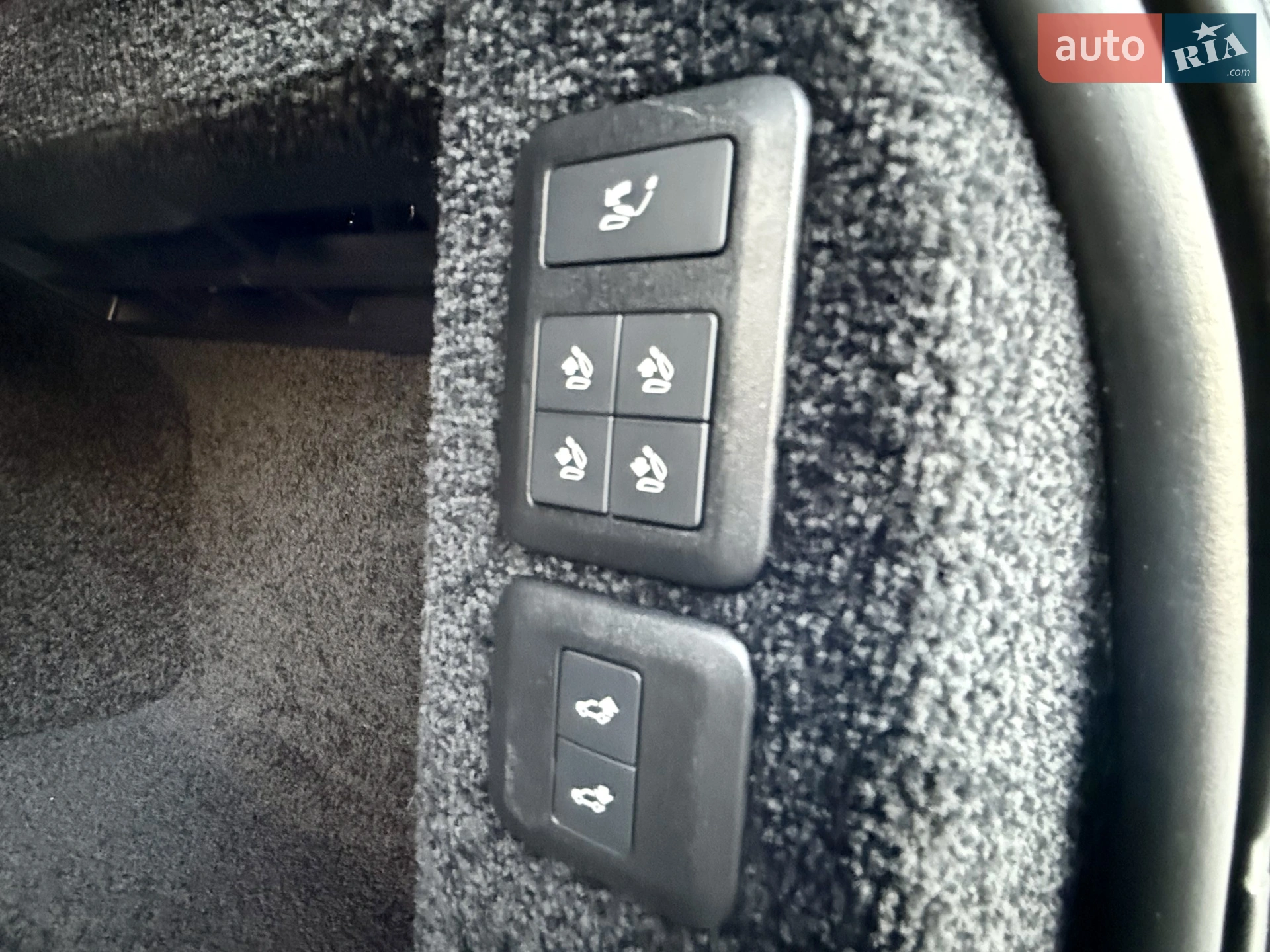 2020 Land Rover Range Rover - мініатюра 85