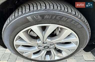 Внедорожник / Кроссовер Land Rover Range Rover 2020 в Одессе