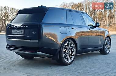 Внедорожник / Кроссовер Land Rover Range Rover 2023 в Дубно