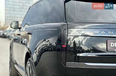 Внедорожник / Кроссовер Land Rover Range Rover 2023 в Киеве