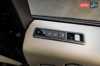 Внедорожник / Кроссовер Land Rover Range Rover 2021 в 