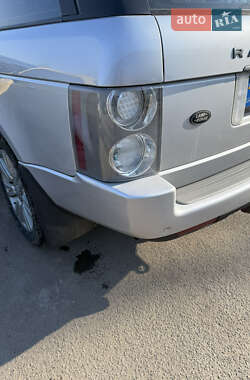 Внедорожник / Кроссовер Land Rover Range Rover 2005 в Киеве