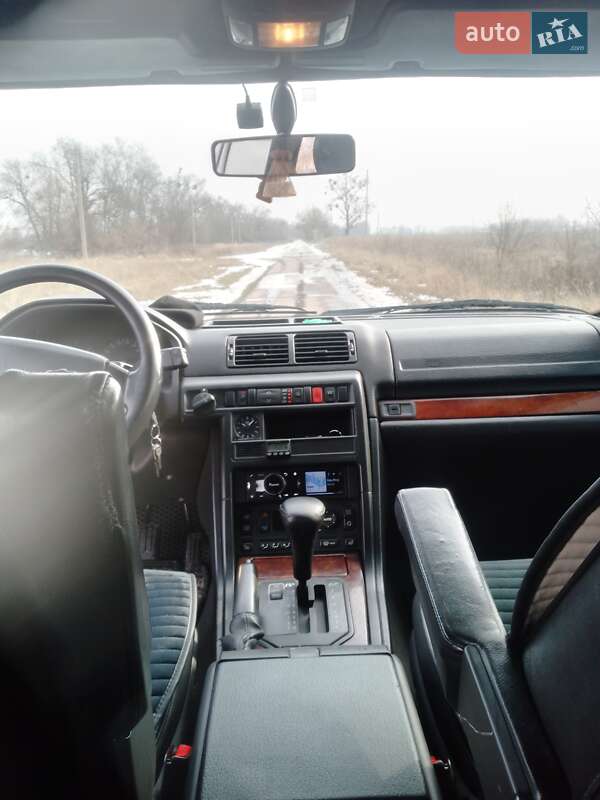 Внедорожник / Кроссовер Land Rover Range Rover 1998 в Сумах