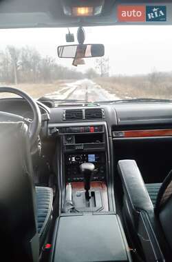 Позашляховик / Кросовер Land Rover Range Rover 1998 в Сумах